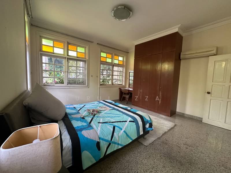 Rumah Banglo untuk Disewa di Putrajaya (Putrajaya) - Nurul Izza - PropertyGuru.com.my