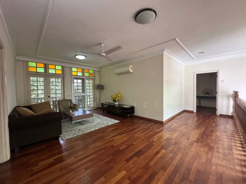Rumah Banglo untuk Disewa di Putrajaya (Putrajaya) - Nurul Izza - PropertyGuru.com.my