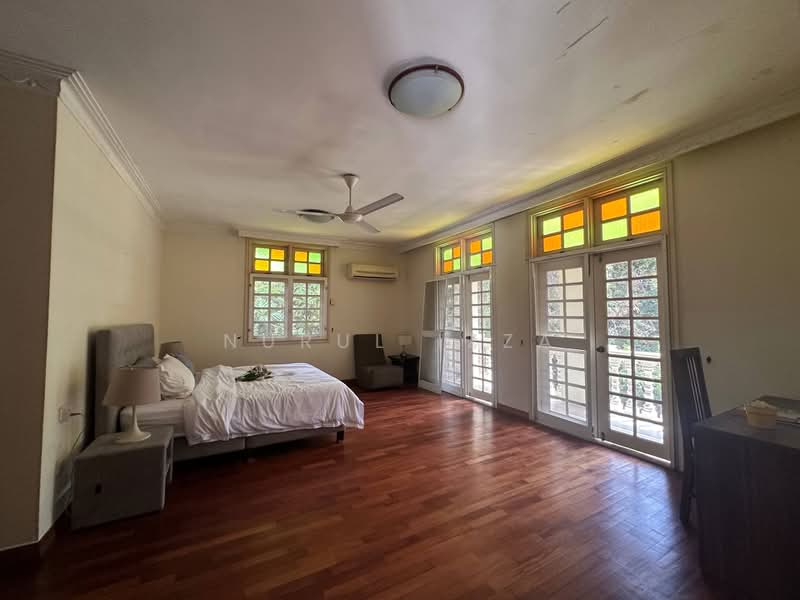 Rumah Banglo untuk Disewa di Putrajaya (Putrajaya) - Nurul Izza - PropertyGuru.com.my