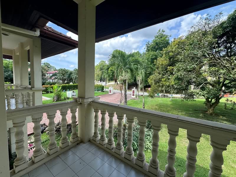 Rumah Banglo untuk Disewa di Putrajaya (Putrajaya) - Nurul Izza - PropertyGuru.com.my