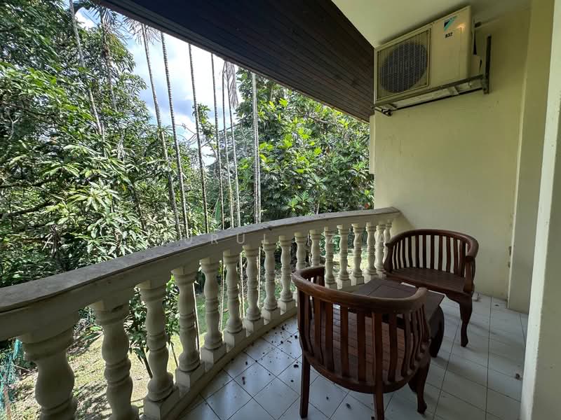 Rumah Banglo untuk Disewa di Putrajaya (Putrajaya) - Nurul Izza - PropertyGuru.com.my