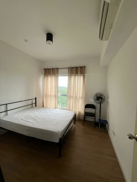 Pangsapuri untuk Disewa di Selangorku Pr1ma Lakefront Homes - Farah Hanan - Bedroom - PropertyGuru.com.my