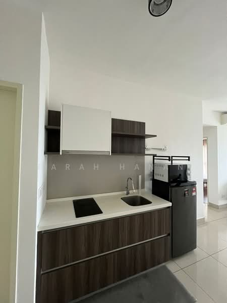 Pangsapuri untuk Disewa di Selangorku Pr1ma Lakefront Homes - Farah Hanan - Kitchen - PropertyGuru.com.my