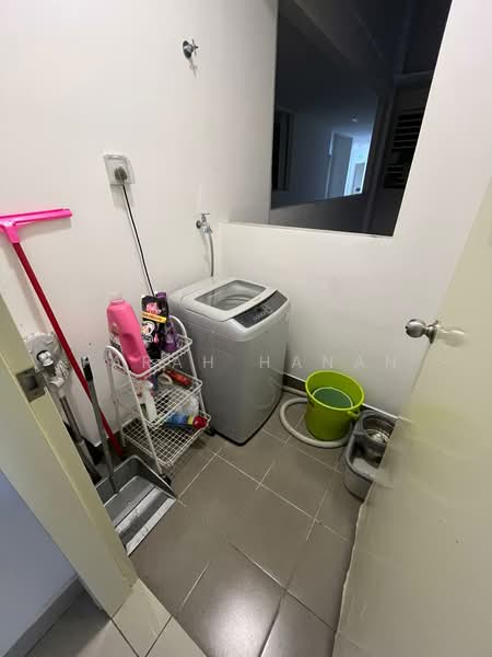 Pangsapuri untuk Disewa di Selangorku Pr1ma Lakefront Homes - Farah Hanan - Interior - PropertyGuru.com.my