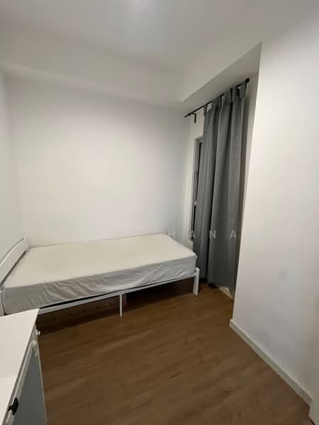 Pangsapuri untuk Disewa di Selangorku Pr1ma Lakefront Homes - Farah Hanan - Bedroom - PropertyGuru.com.my
