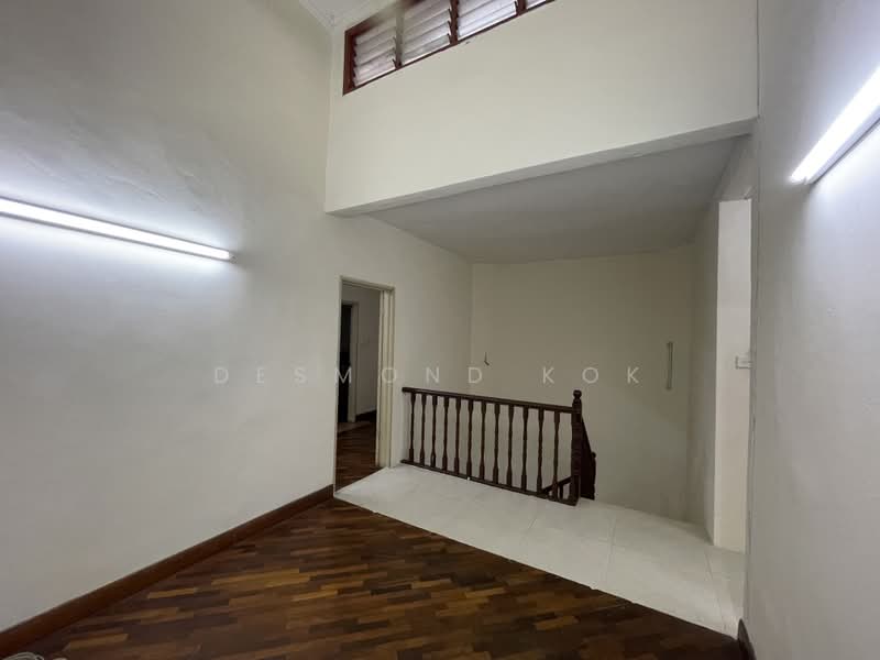 2-storey Terraced House for Rent in Bandar Sri Damansara (Selangor) - Desmond Kok - Interior - PropertyGuru.com.my