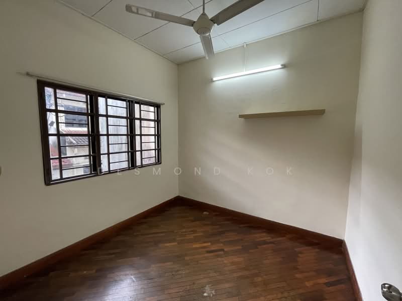2-storey Terraced House for Rent in Bandar Sri Damansara (Selangor) - Desmond Kok - Interior - PropertyGuru.com.my