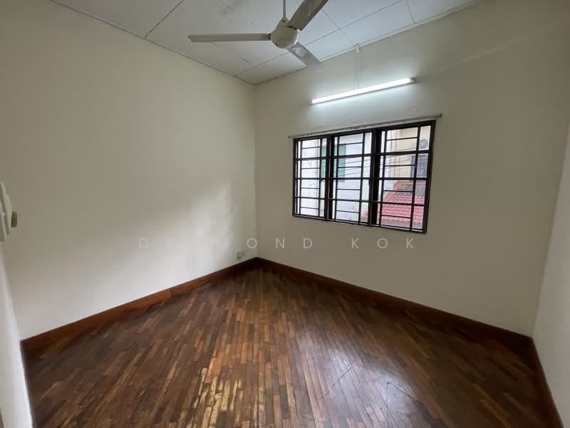2-storey Terraced House for Rent in Bandar Sri Damansara (Selangor) - Desmond Kok - Interior - PropertyGuru.com.my