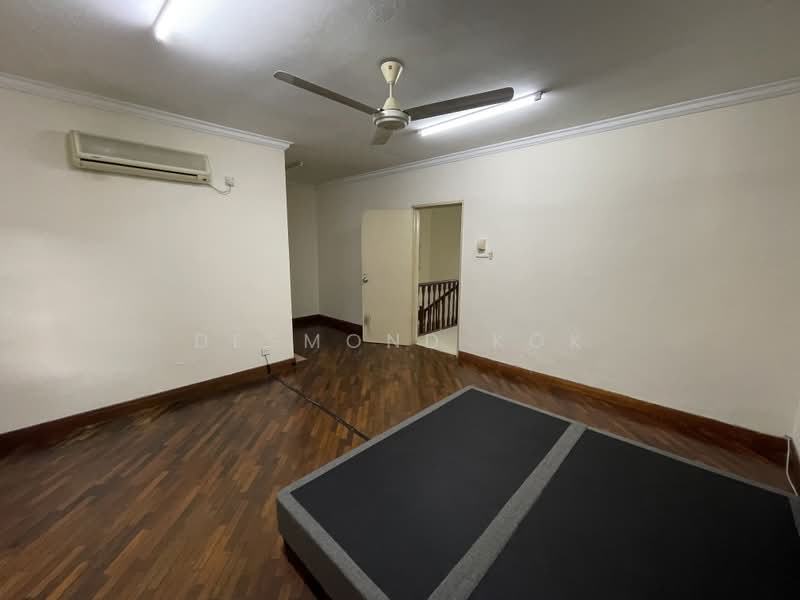 2-storey Terraced House for Rent in Bandar Sri Damansara (Selangor) - Desmond Kok - Interior - PropertyGuru.com.my