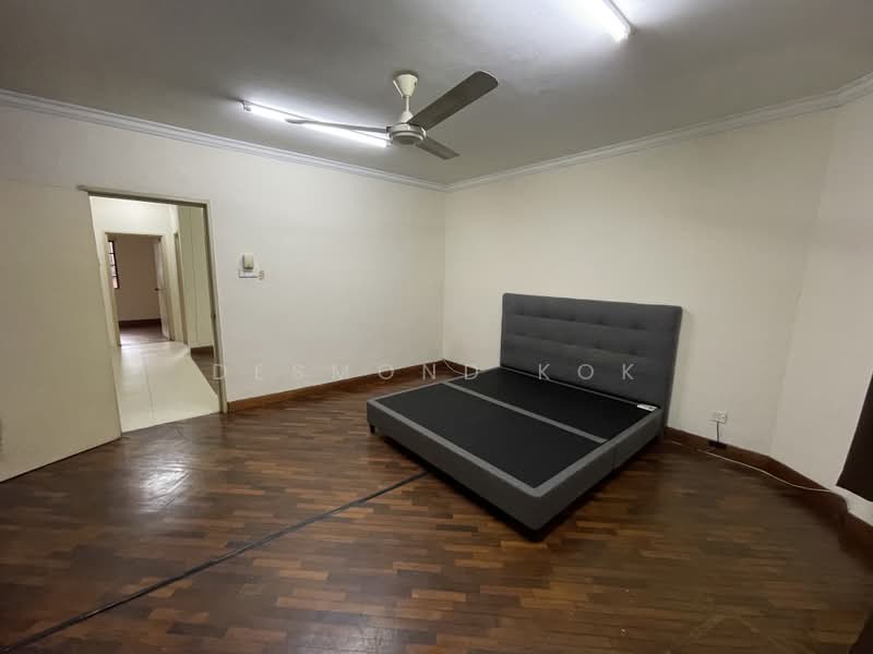 2-storey Terraced House for Rent in Bandar Sri Damansara (Selangor) - Desmond Kok - Bedroom - PropertyGuru.com.my