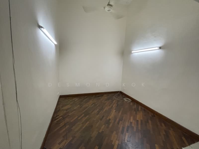 2-storey Terraced House for Rent in Bandar Sri Damansara (Selangor) - Desmond Kok - Interior - PropertyGuru.com.my