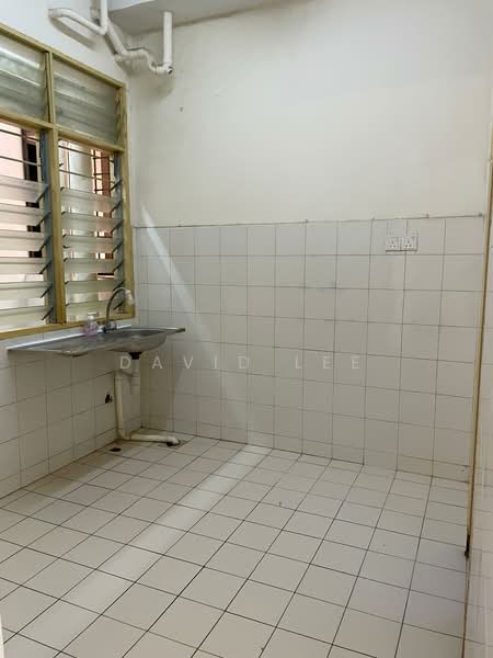 Apartment for Rent at Pangsapuri Lagoon Perdana - david lee - Kitchen - PropertyGuru.com.my