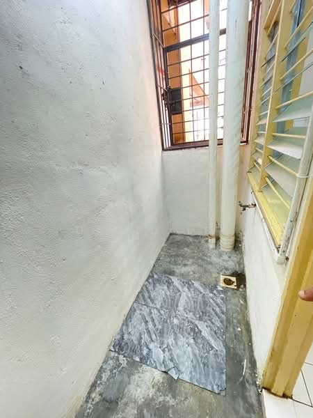 Apartment for Rent at Pangsapuri Lagoon Perdana - david lee - Interior - PropertyGuru.com.my