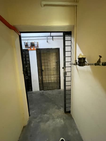 Apartment for Rent at Pangsapuri Lagoon Perdana - david lee - Entrance - PropertyGuru.com.my