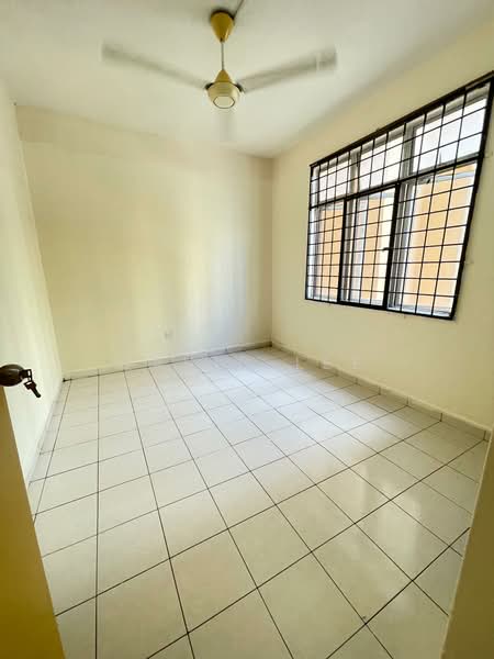 Apartment for Rent at Pangsapuri Lagoon Perdana - david lee - Interior - PropertyGuru.com.my