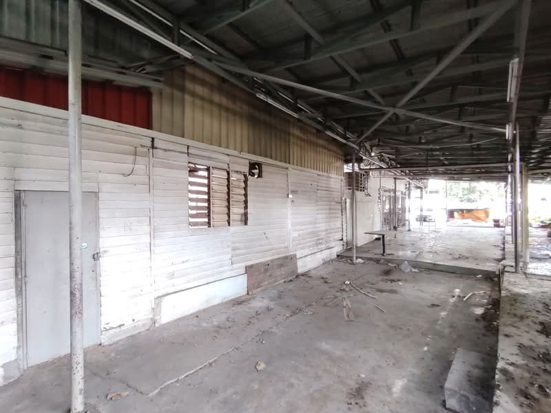Kedai untuk Disewa di Salak Selatan (Kuala Lumpur) - Angie Wong Poh Choo - Interior - PropertyGuru.com.my