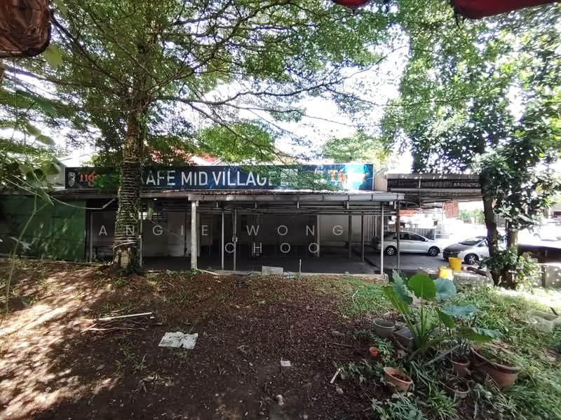 Kedai untuk Disewa di Salak Selatan (Kuala Lumpur) - Angie Wong Poh Choo - Exterior - PropertyGuru.com.my