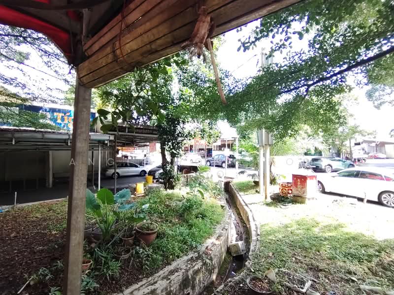 Kedai untuk Disewa di Salak Selatan (Kuala Lumpur) - Angie Wong Poh Choo - Exterior - PropertyGuru.com.my
