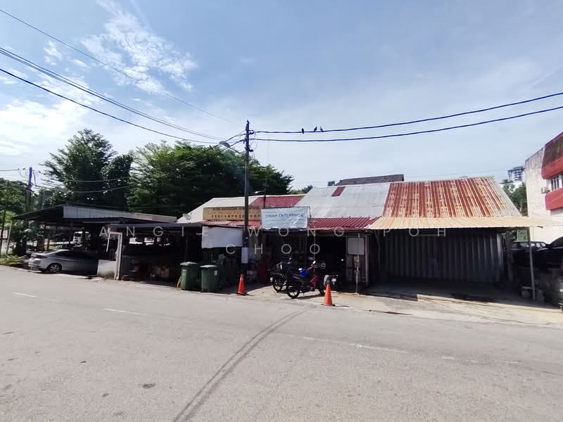 Kedai untuk Disewa di Salak Selatan (Kuala Lumpur) - Angie Wong Poh Choo - PropertyGuru.com.my