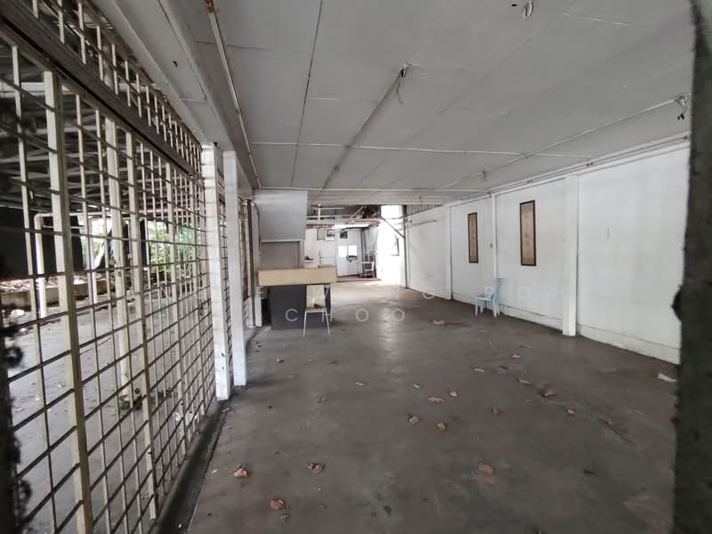 Kedai untuk Disewa di Salak Selatan (Kuala Lumpur) - Angie Wong Poh Choo - Interior - PropertyGuru.com.my