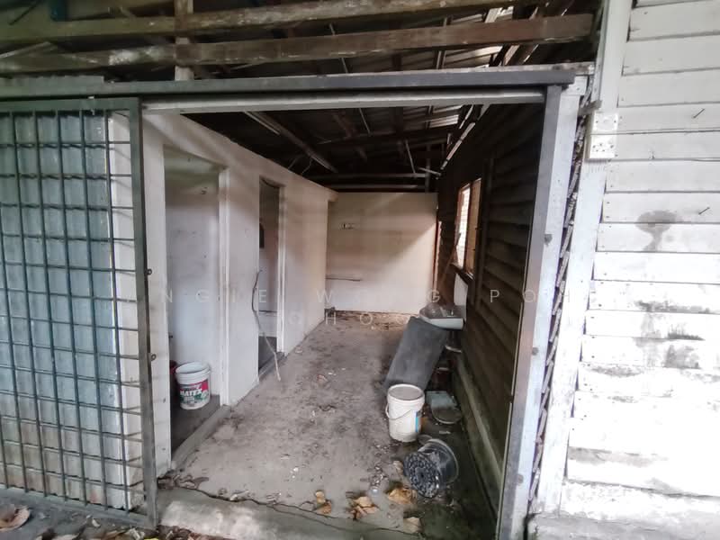 Kedai untuk Disewa di Salak Selatan (Kuala Lumpur) - Angie Wong Poh Choo - Interior - PropertyGuru.com.my