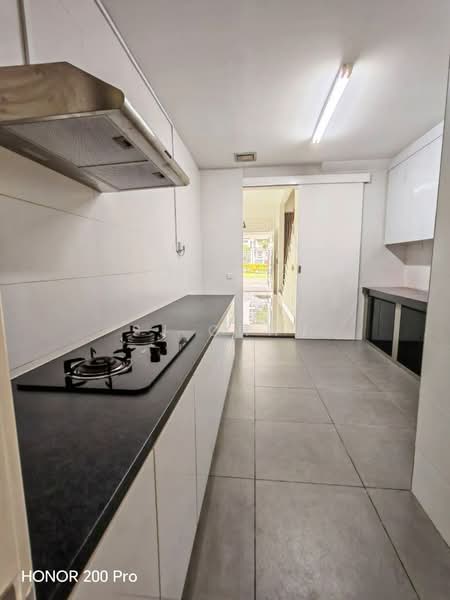Cluster House for Rent in Eco Botanic (Iskandar Puteri (Nusajaya)) - SJ CHAN - Kitchen - PropertyGuru.com.my
