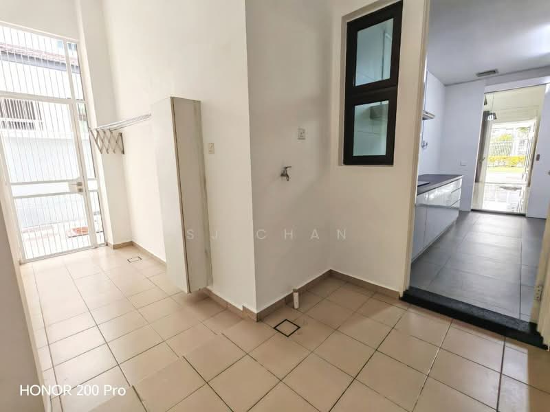 Cluster House for Rent in Eco Botanic (Iskandar Puteri (Nusajaya)) - SJ CHAN - Entrance - PropertyGuru.com.my