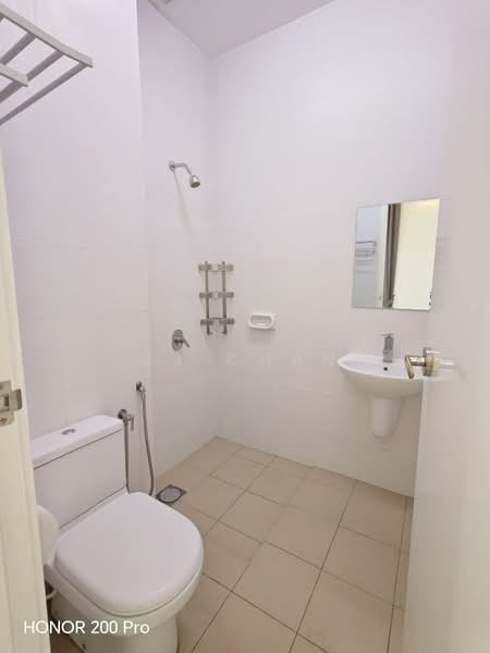 Cluster House for Rent in Eco Botanic (Iskandar Puteri (Nusajaya)) - SJ CHAN - Bathroom - PropertyGuru.com.my