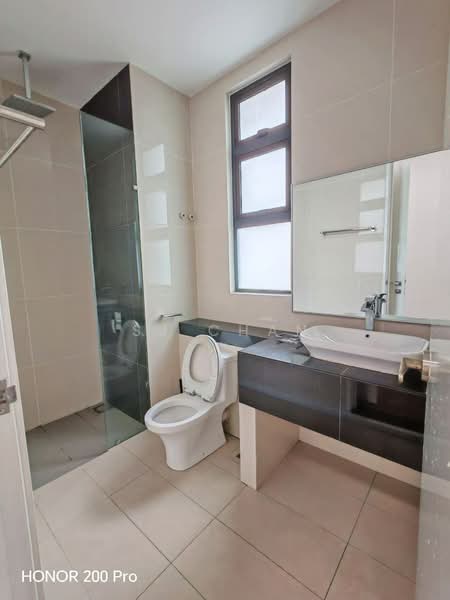 Cluster House for Rent in Eco Botanic (Iskandar Puteri (Nusajaya)) - SJ CHAN - Bathroom - PropertyGuru.com.my