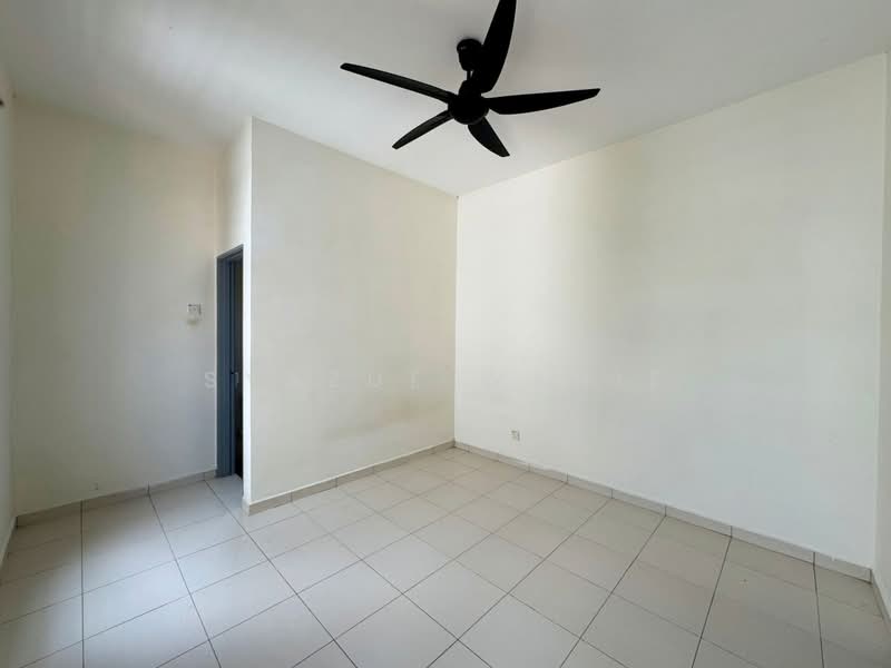 Semi-Detached House for Sale in Bandar Saujana Putra (Tanjong Duabelas) - Syazue Wanie - Interior - PropertyGuru.com.my