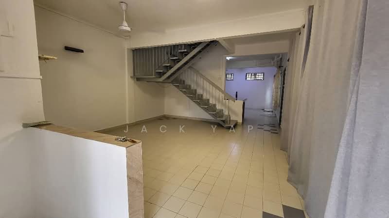 Rumah Teres 3 Tingkat untuk Dijual di Batu Caves (Selangor) - Jack Yap - Interior - PropertyGuru.com.my