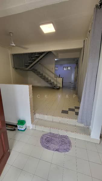 Rumah Teres 3 Tingkat untuk Dijual di Batu Caves (Selangor) - Jack Yap - Interior - PropertyGuru.com.my