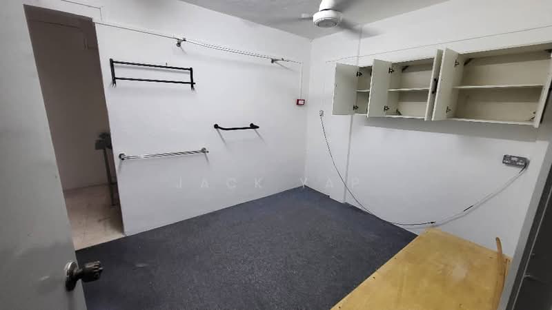 Rumah Teres 3 Tingkat untuk Dijual di Batu Caves (Selangor) - Jack Yap - Interior - PropertyGuru.com.my