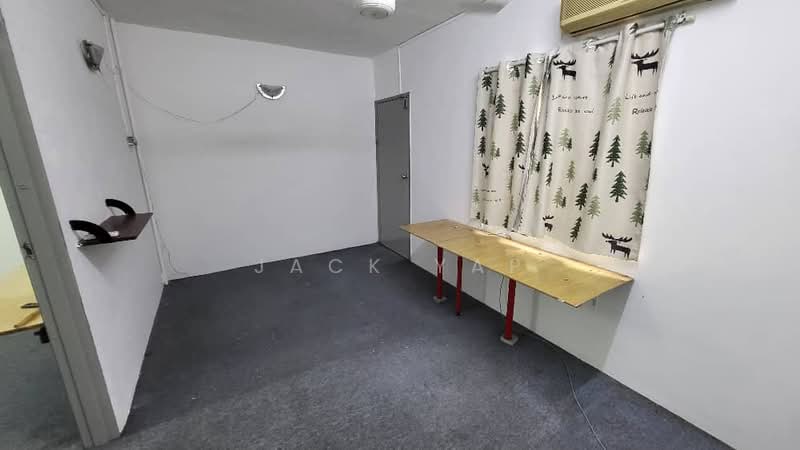 Rumah Teres 3 Tingkat untuk Dijual di Batu Caves (Selangor) - Jack Yap - Interior - PropertyGuru.com.my