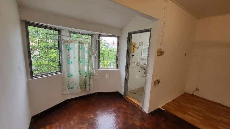 Rumah Teres 3 Tingkat untuk Dijual di Batu Caves (Selangor) - Jack Yap - Bathroom - PropertyGuru.com.my