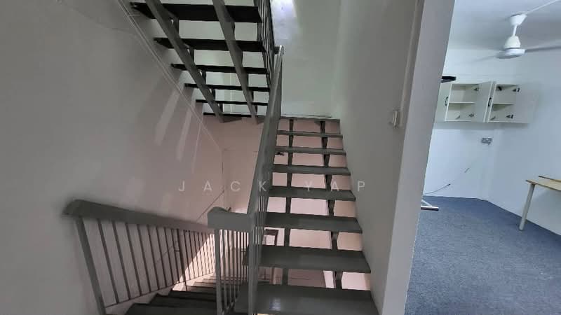 Rumah Teres 3 Tingkat untuk Dijual di Batu Caves (Selangor) - Jack Yap - Interior - PropertyGuru.com.my