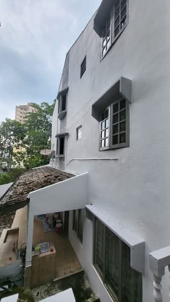 Rumah Teres 3 Tingkat untuk Dijual di Batu Caves (Selangor) - Jack Yap - Exterior - PropertyGuru.com.my