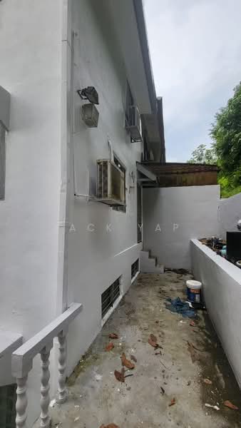 Rumah Teres 3 Tingkat untuk Dijual di Batu Caves (Selangor) - Jack Yap - Exterior - PropertyGuru.com.my