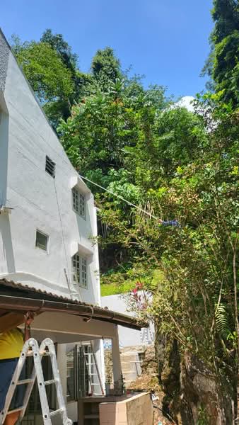 Rumah Teres 3 Tingkat untuk Dijual di Batu Caves (Selangor) - Jack Yap - Exterior - PropertyGuru.com.my