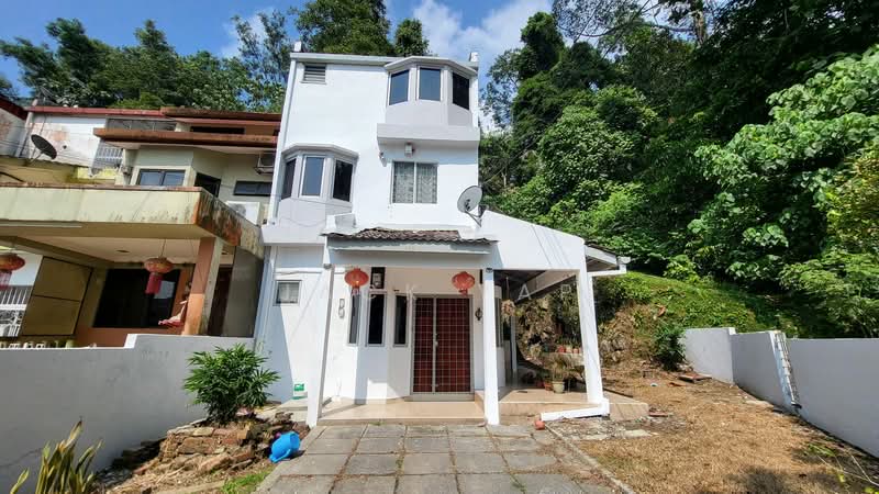 Rumah Teres 3 Tingkat untuk Dijual di Batu Caves (Selangor) - Jack Yap - Exterior - PropertyGuru.com.my
