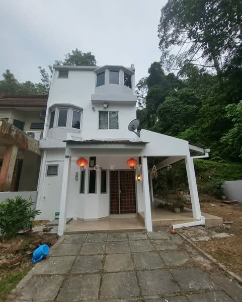 Rumah Teres 3 Tingkat untuk Dijual di Batu Caves (Selangor) - Jack Yap - Exterior - PropertyGuru.com.my