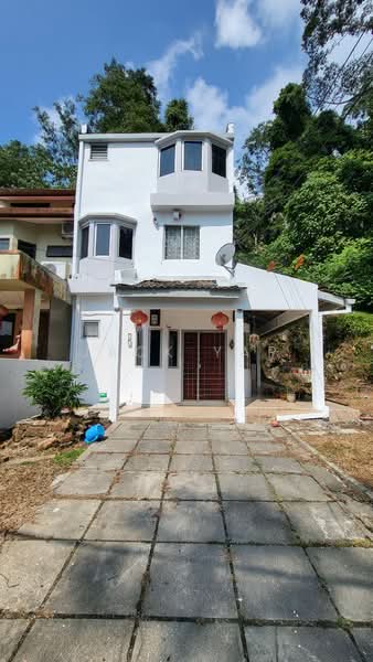 Rumah Teres 3 Tingkat untuk Dijual di Batu Caves (Selangor) - Jack Yap - Exterior - PropertyGuru.com.my