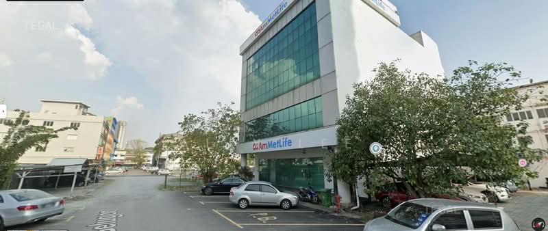 Shop for Rent in Klang (Selangor) - Alex Lee - Exterior - PropertyGuru.com.my