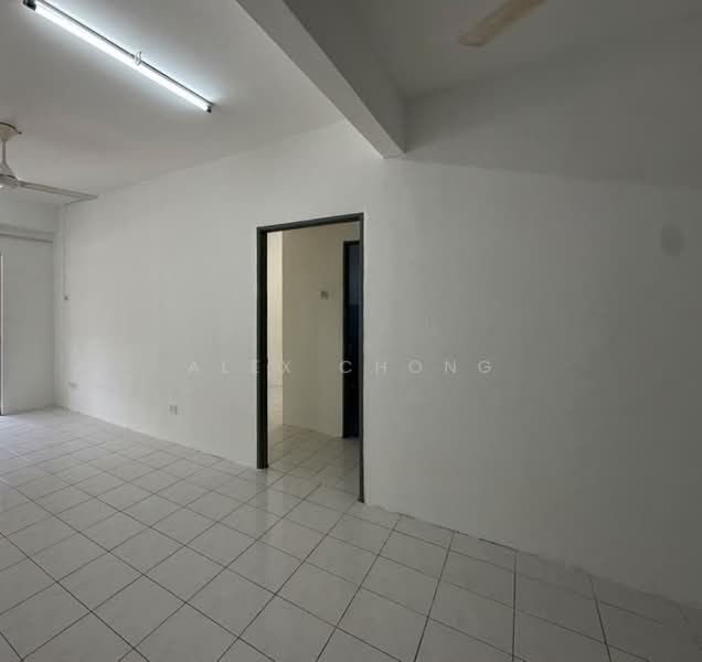 Apartment for Rent at Pangsapuri Mutiara - Alex Chong - Interior - PropertyGuru.com.my