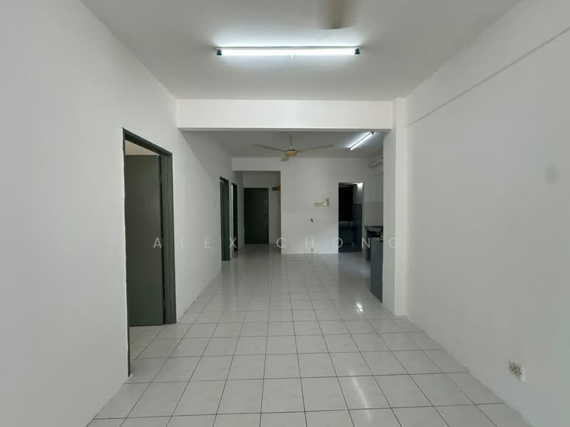 Apartment for Rent at Pangsapuri Mutiara - Alex Chong - Interior - PropertyGuru.com.my