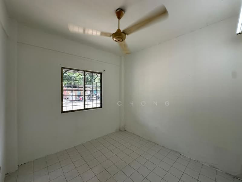 Apartment for Rent at Pangsapuri Mutiara - Alex Chong - Interior - PropertyGuru.com.my