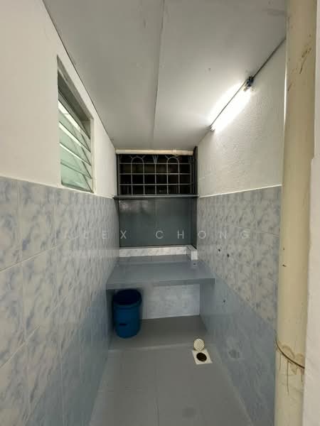 Apartment for Rent at Pangsapuri Mutiara - Alex Chong - Interior - PropertyGuru.com.my
