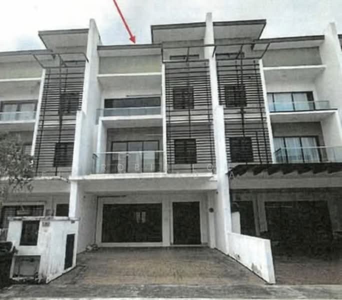 Semi-Detached House for Sale in Rawang (Selangor) - Robin Loh - PropertyGuru.com.my