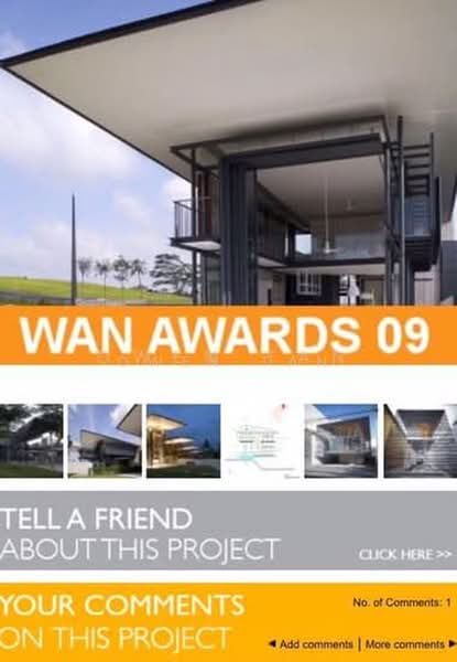 Rumah Banglo untuk Disewa di Leisure Farm (Gelang Patah) - Owen Tan - PropertyGuru.com.my