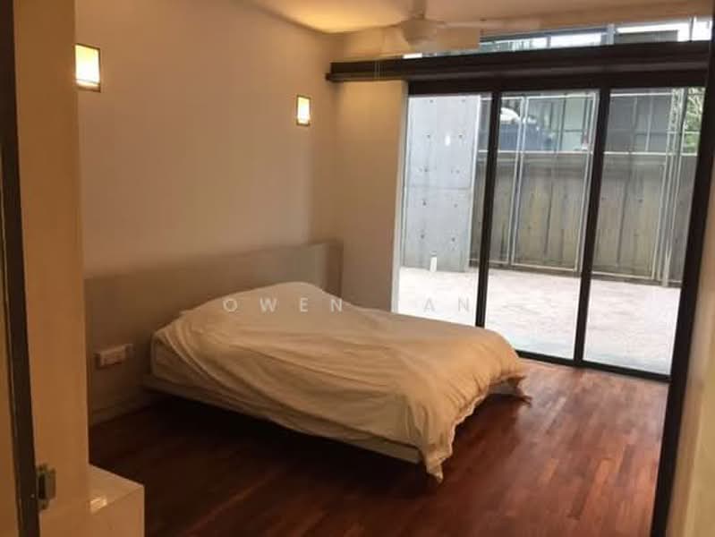 Rumah Banglo untuk Disewa di Leisure Farm (Gelang Patah) - Owen Tan - Bedroom - PropertyGuru.com.my